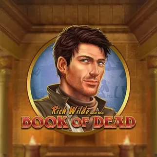 Book of Dead play demo